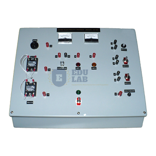 Electrical Circuit Trainer