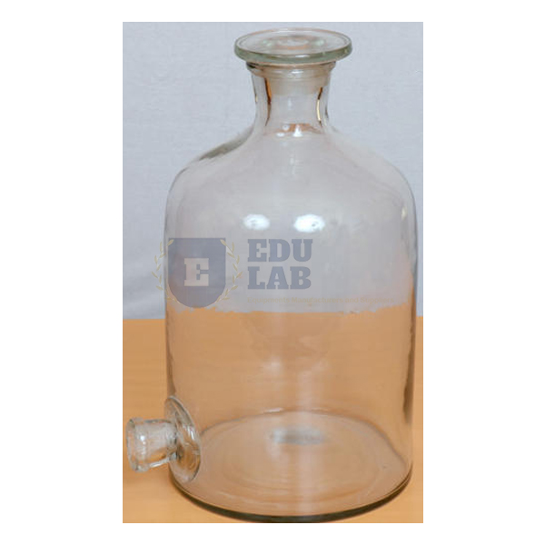 Aspirator Glass