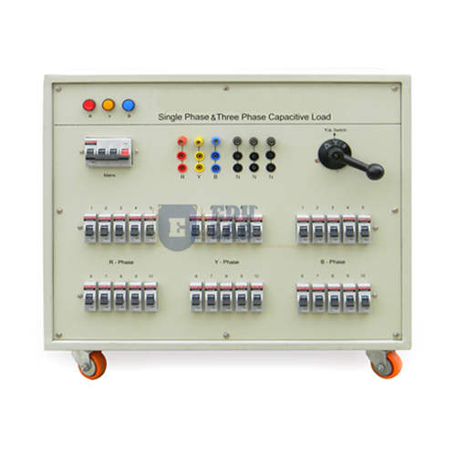 Capacitive Load
