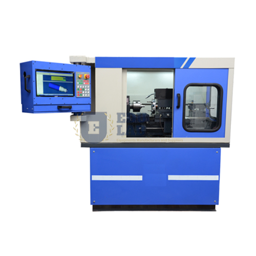 CNC Trainer Lathe Machine