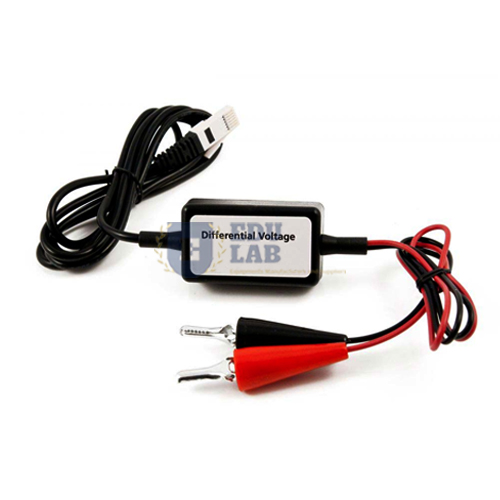 Differential Voltage Sensor