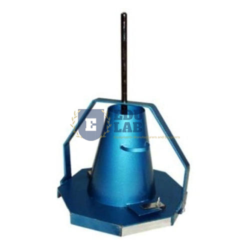 Slump Test Apparatus