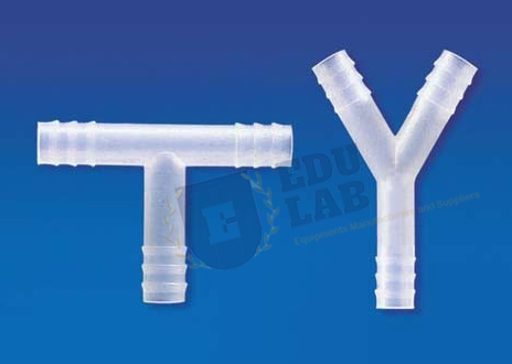 T &amp; Y Tubes