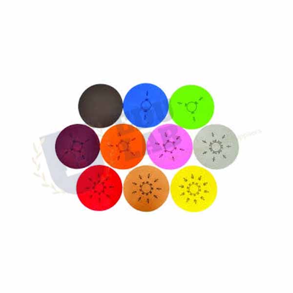 Non Magnetic Fraction Disc