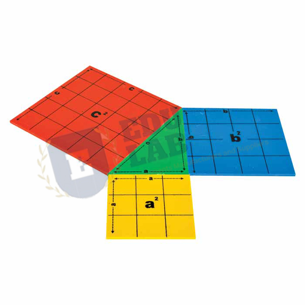 Junior Pythagoras Theorem