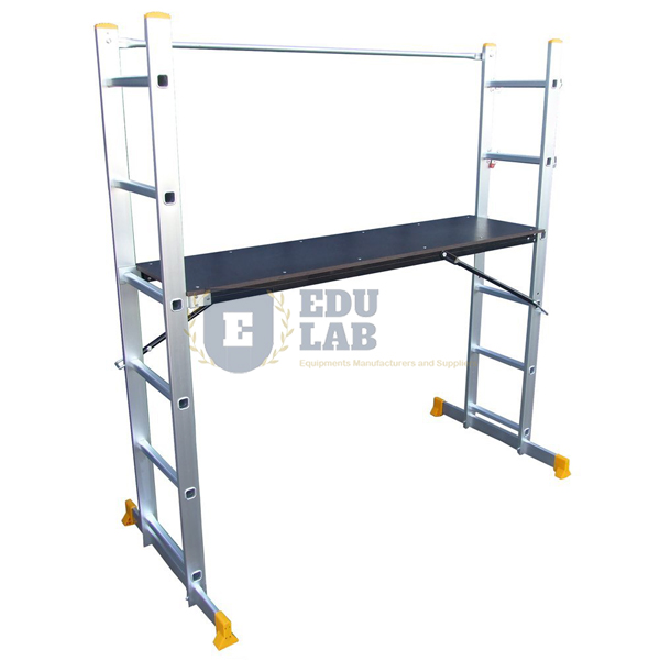 Scaffold Platform