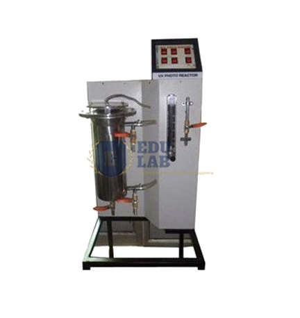 UV Photo Reactor
