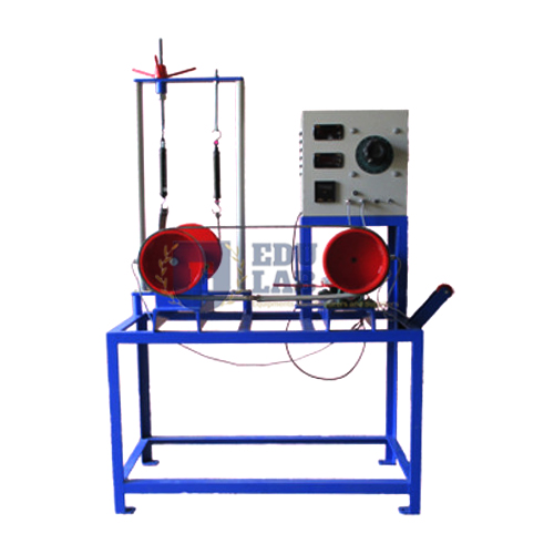 Slip & Creep Measurement Apparatus
