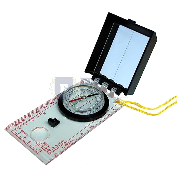 Magnetic Compass