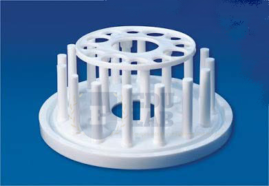 Test tube stand,Round