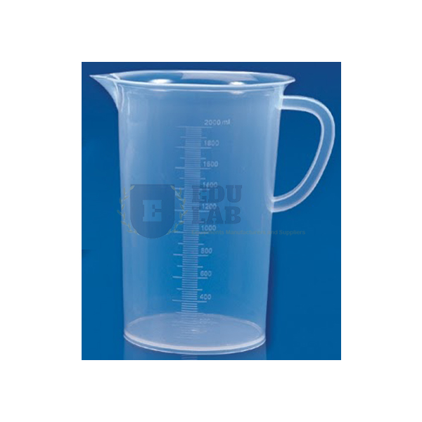 Measuring Jugs