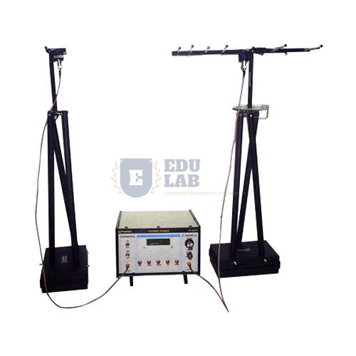 Wave & Antenna Trainer