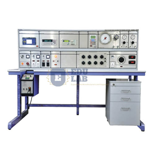 Water Temperature Control Bench