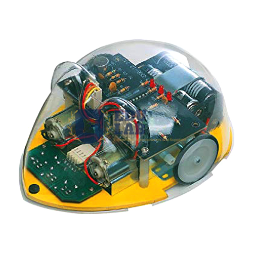 Line Tracking Mouse