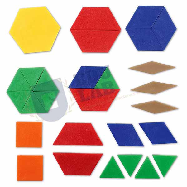 Pattern Blocks