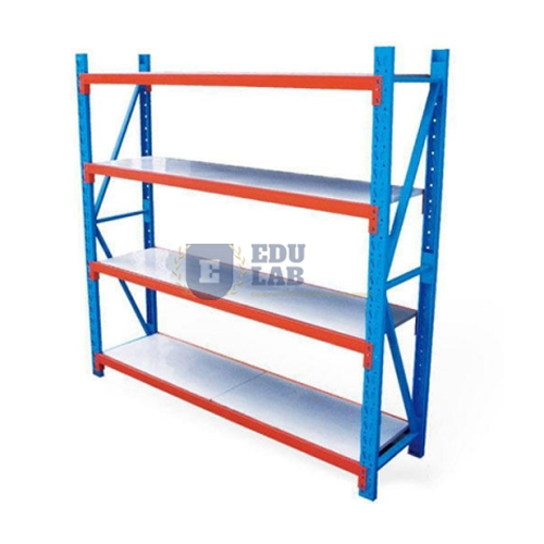 Pallet Storage System