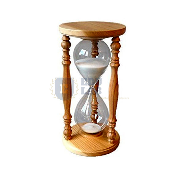 Wooden Sand Timer