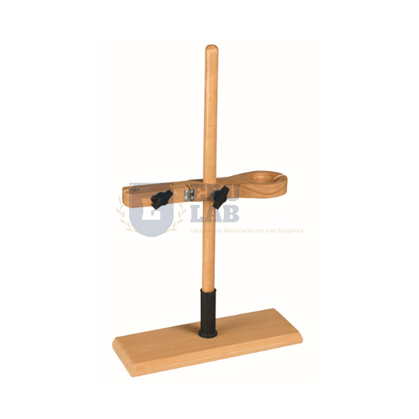 Burette Stand and Funnel Stand