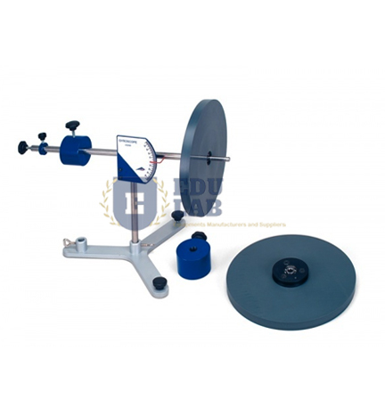 Precision Gyroscope