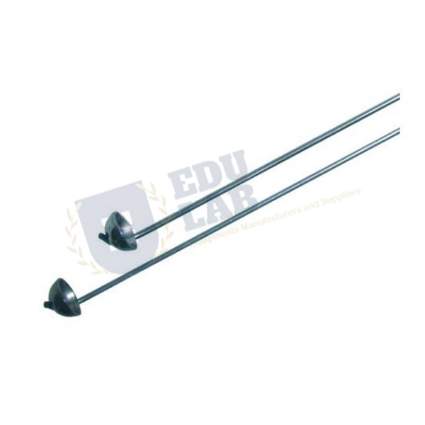 Deflagrating Spoon with Lid