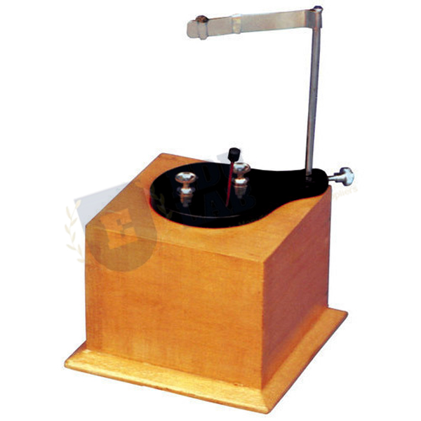 Joule Calorimeter