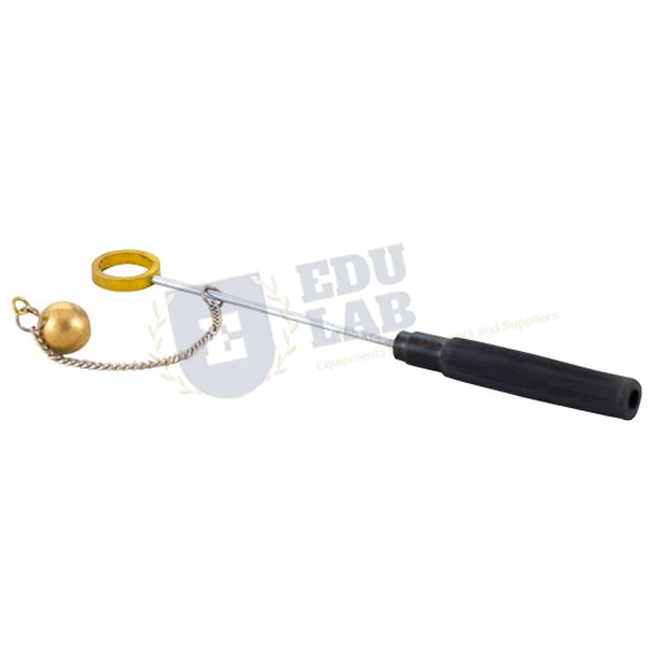 Ring & Ball Apparatus