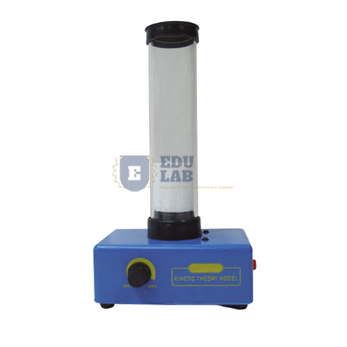 Kinetic Theory Model