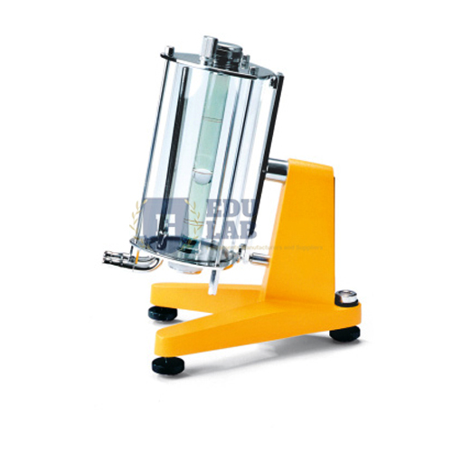 Falling Sphere Viscosimeter