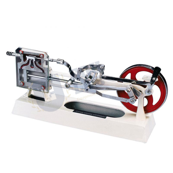 Steam Engine Sectional Model