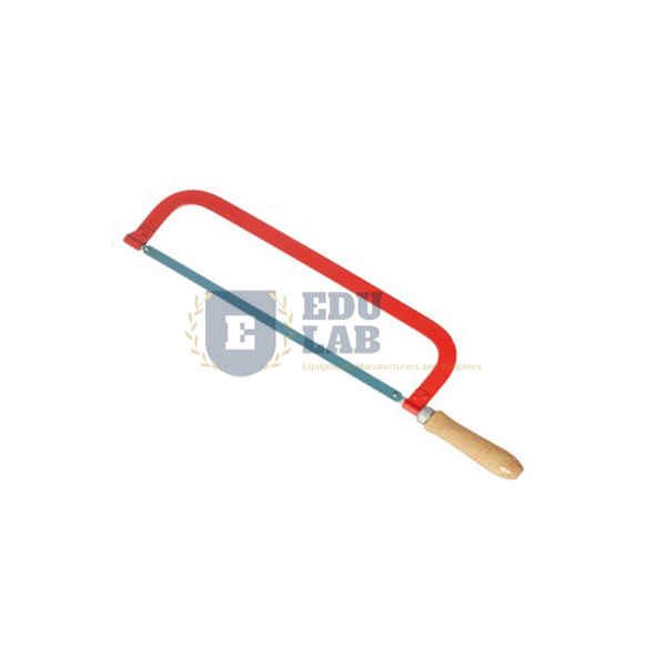 Hacksaw Frame