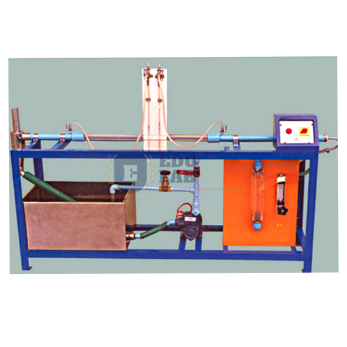 Pressure Drop In Two Phase Flow