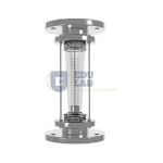 Flow Measurement By Rotameter