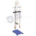 Hoffman Voltameter