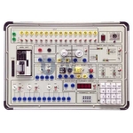 Programmable Logic Control (PLC) Trainer
