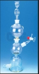GAS GENERATOR, KIPP'S GLASS