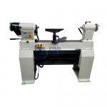 Wood Turning Lathe Machine