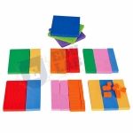 Fraction Square