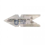 Center Gauge