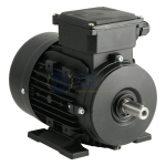 Energy Efficiency In Electric Motors