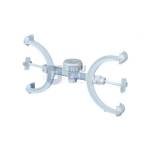 Fisher Clamp