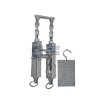 Youngs Modulus Apparatus