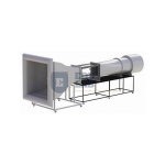 Wind Tunnel