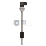 Level Measurement (Capacitive Principle)